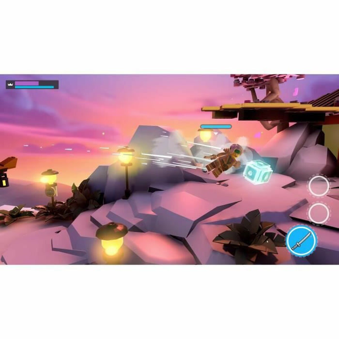 Joc video PlayStation 4 Lego Brawls