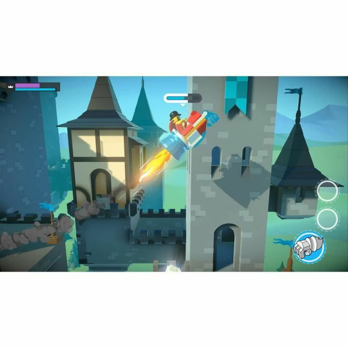 Joc video PlayStation 5 Lego BRAWLS