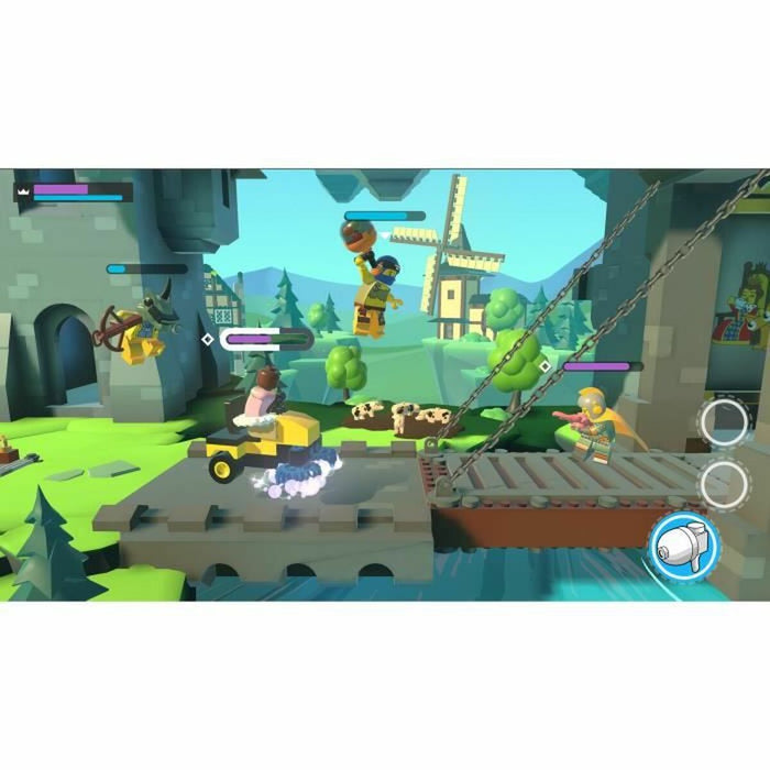 Joc video PlayStation 5 Lego BRAWLS