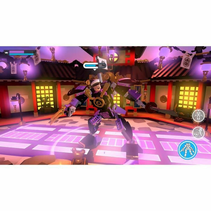 Joc video PlayStation 5 Lego BRAWLS