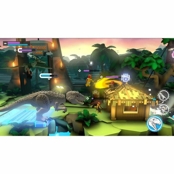 Joc video PlayStation 5 Lego BRAWLS