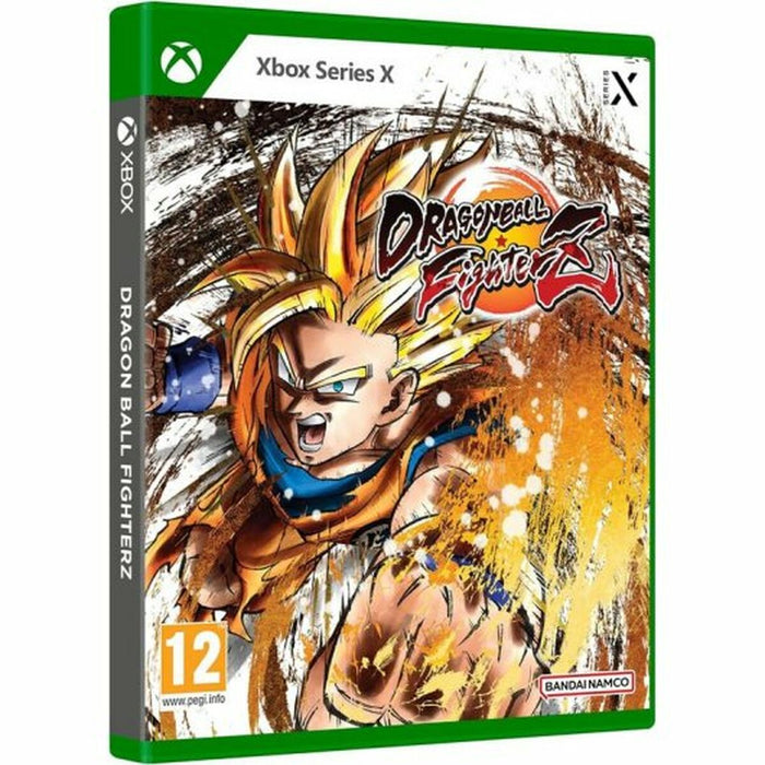 Joc video Xbox Series X Bandai Namco DRAGON BALL FighterZ