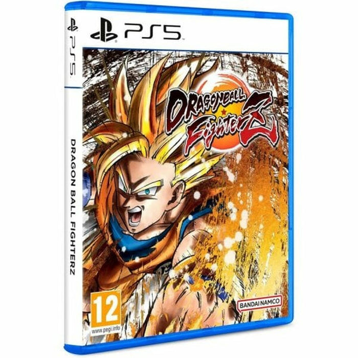 Joc video PlayStation 5 Bandai Namco DRAGON BALL FighterZ