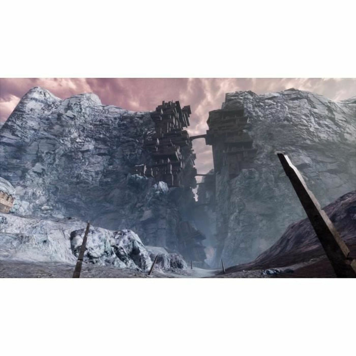 Joc video Xbox One / Series X Bandai Namco Sword Art Online: Last Recollection