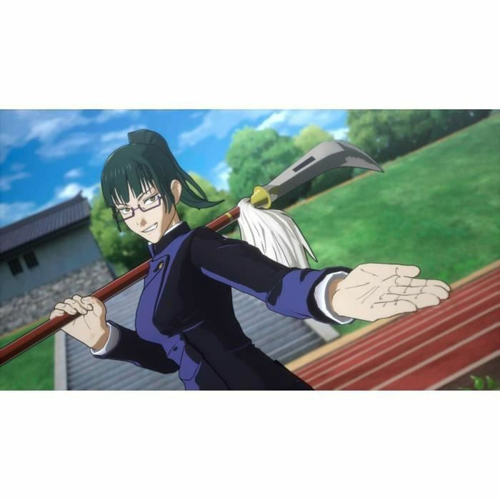 Joc video PlayStation 5 Bandai Namco Jujutsu Kaisen: Cursed Clash (FR)
