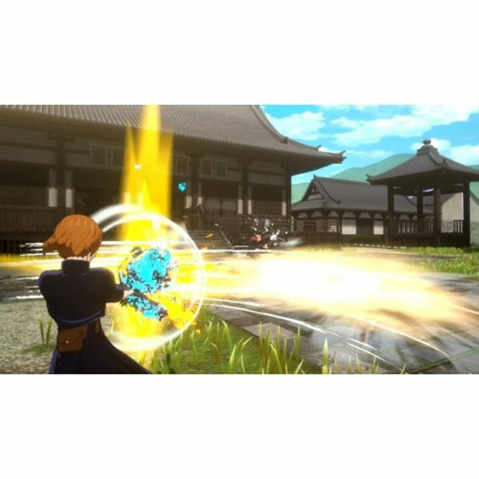 Joc video pentru Switch Bandai Namco Jujutsu Kaisen Cursed Clash