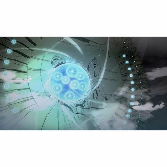 Joc video Xbox One / Series X Bandai Namco NARUTO X BORUTO Ultimate Ninja STORM CONNECTIONS
