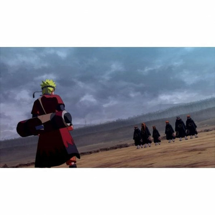 Joc video Xbox One / Series X Bandai Namco NARUTO X BORUTO Ultimate Ninja STORM CONNECTIONS