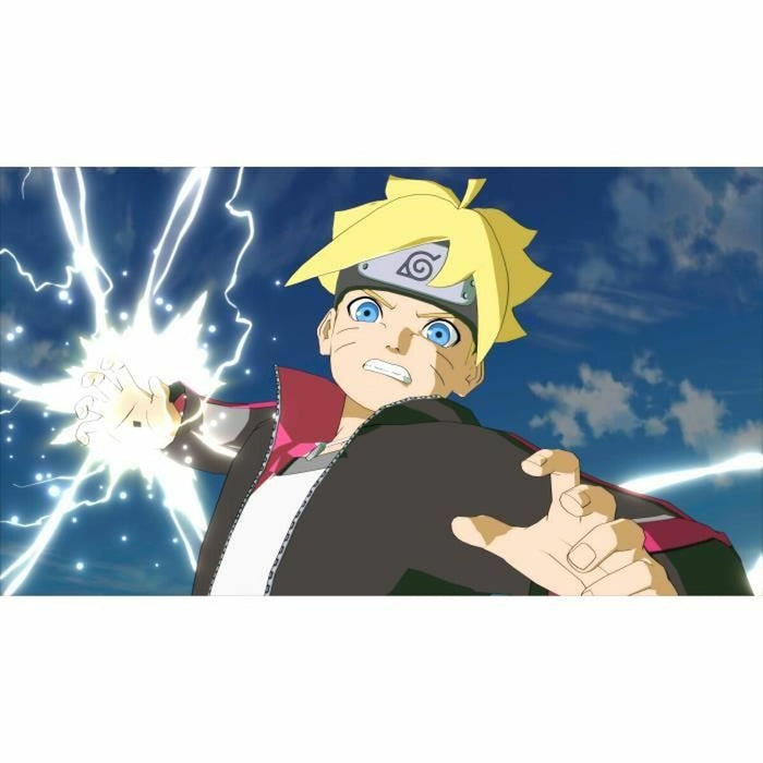 Joc video PlayStation 5 Bandai Namco Naruto x Boruto: Ultimate Ninja - Storm Connections Standard Edition (FR)