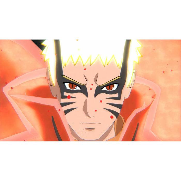 Joc video PlayStation 4 Bandai Namco Naruto x Boruto: Ultimate Ninja - Storm Connections Standard Edition (FR)