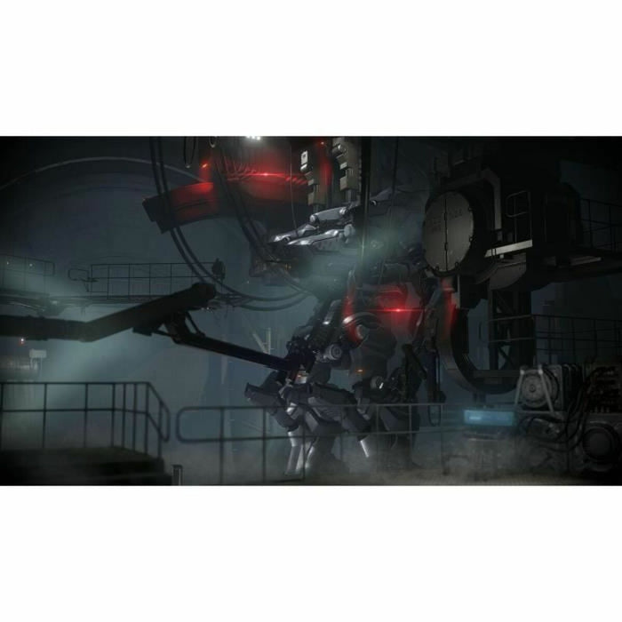 Joc video PlayStation 4 Bandai Namco Armored Core VI: Fires of Rubicon