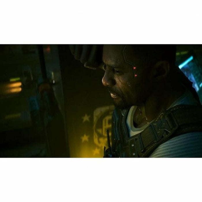 Joc video PlayStation 5 Bandai Namco Cyberpunk 2077 Ultimate Edition (ES)