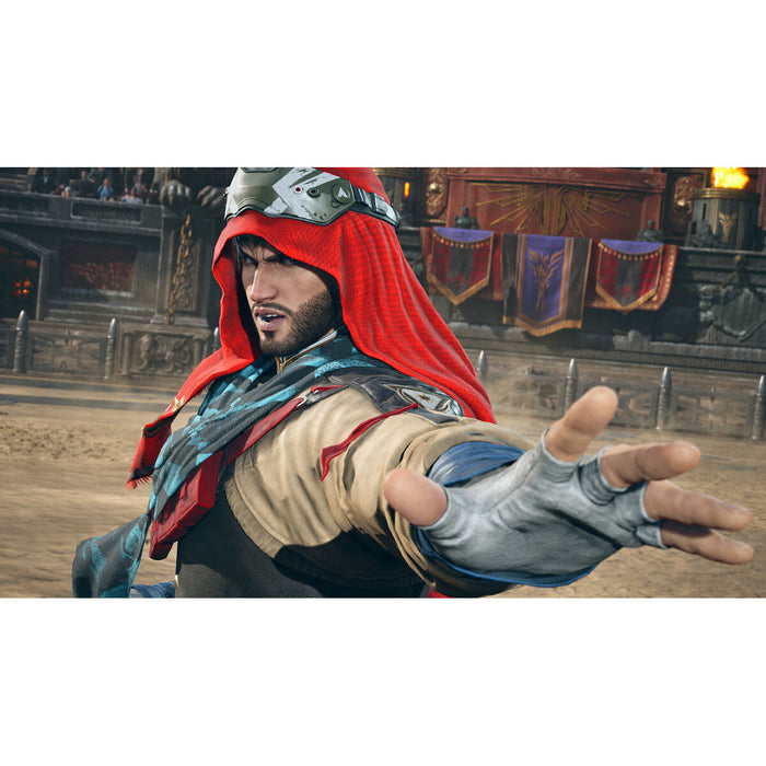Joc video Xbox Series X Bandai Namco Tekken 8: Collector's Edition (FR)