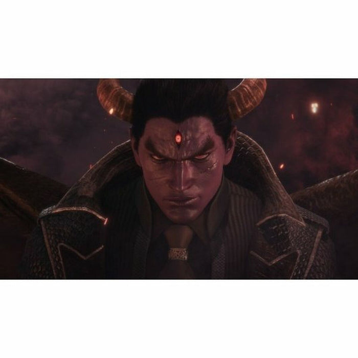 Joc video PlayStation 5 Bandai Namco Tekken 8 Launch Edition