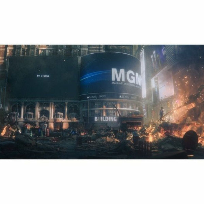 Joc video PlayStation 5 Bandai Namco Tekken 8 Launch Edition