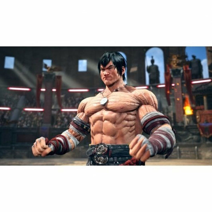 Joc video PC Bandai Namco Tekken 8 Launch Edition