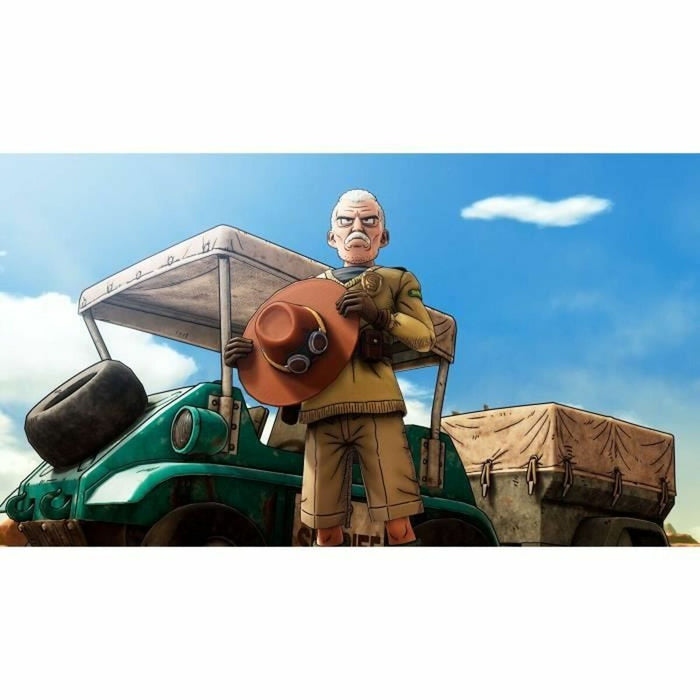 Joc video PlayStation 4 Bandai Namco