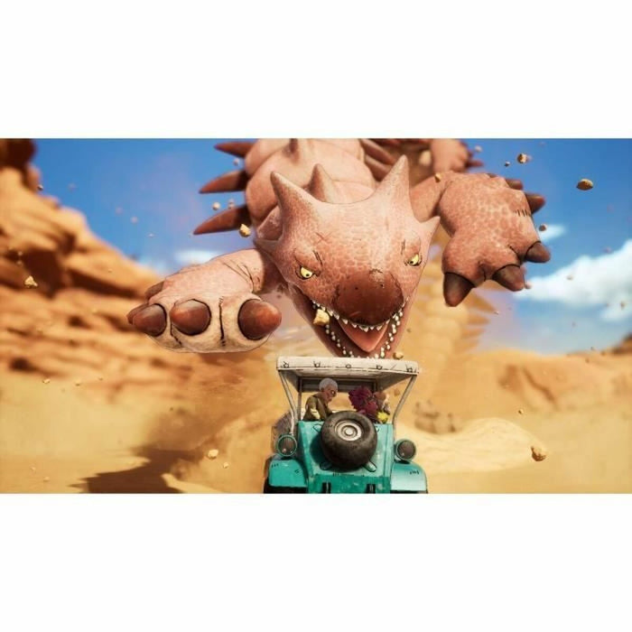 Joc video PlayStation 4 Bandai Namco