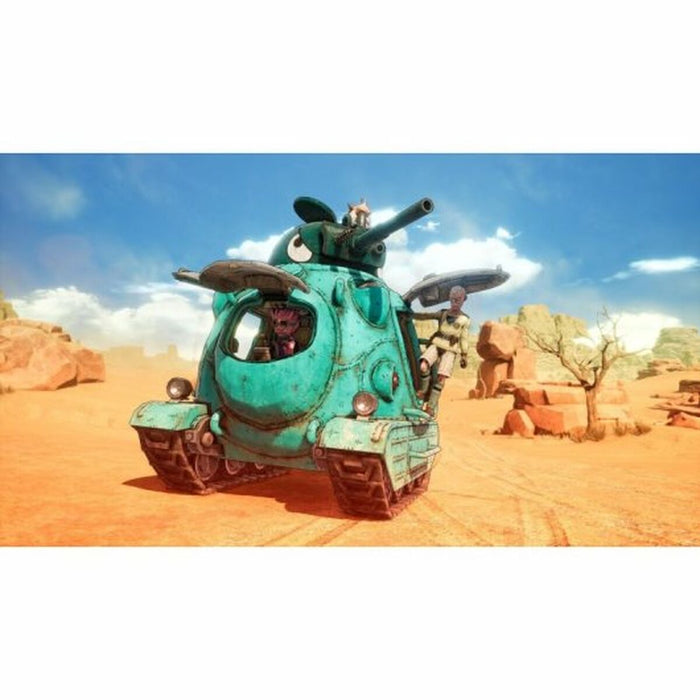 Joc video Xbox Series X Bandai Namco Sand Land