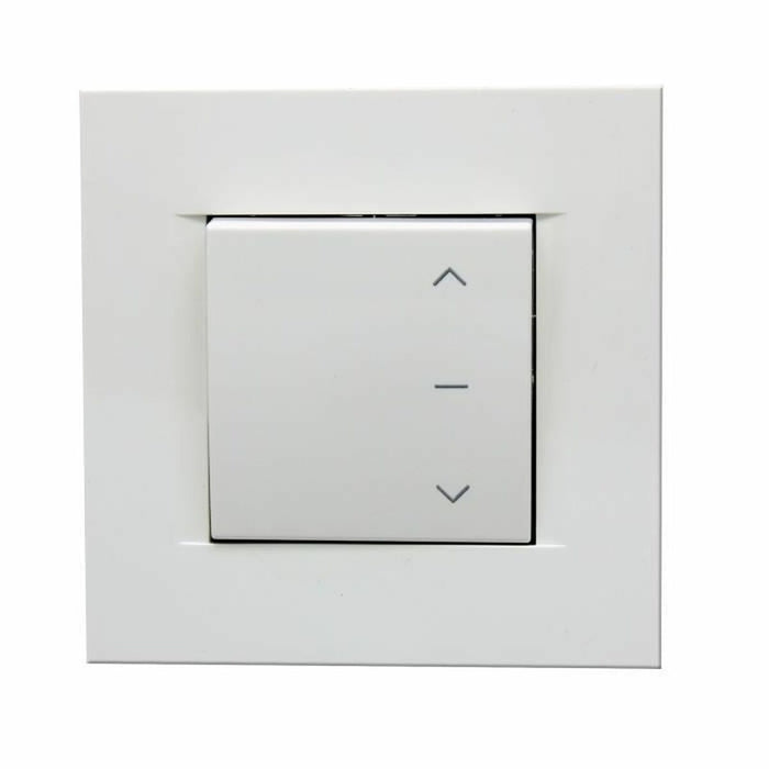 Jaluzele Alb 140 x 120 cm