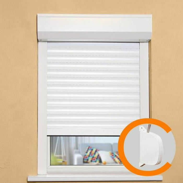Jaluzele PVC 120 x 155 cm