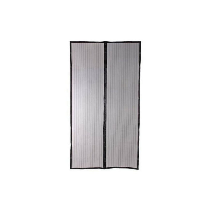 Perdea Împotriva Insectelor Închidere magnetică Uși Poliester 230 x 100 cm