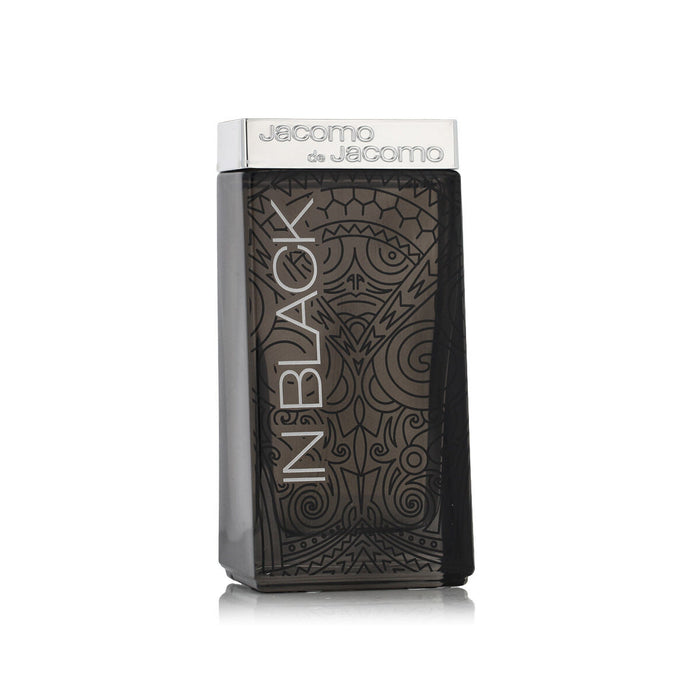 Parfum Bărbați Jacomo Paris EDT Jacomo de Jacomo In Black 100 ml