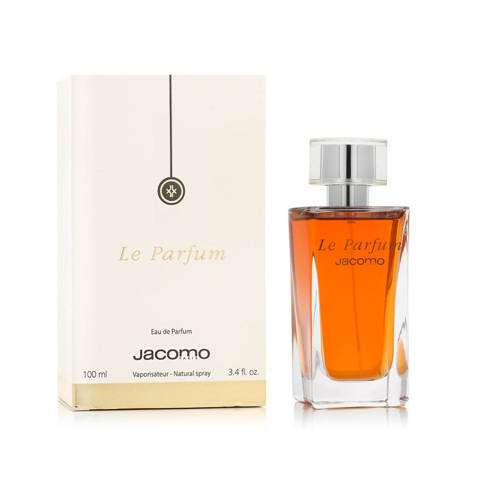 Parfum Femei Jacomo Paris EDP Le Parfum 100 ml