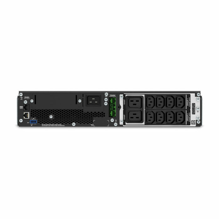 Sistem de Alimentare Neîntreruptă Interactiv APC SRT2200RMXLI 1980 W