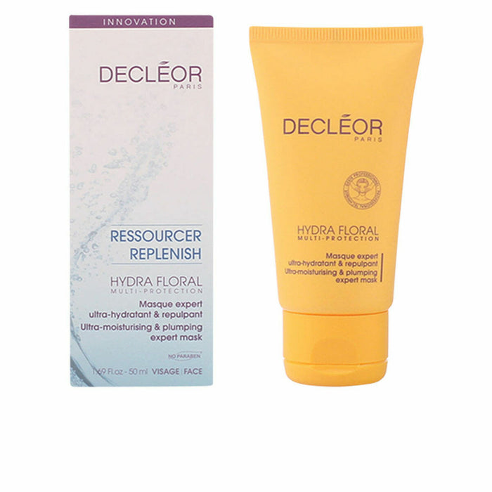 Mască de Față Hidratant Decleor Hydra Floral (50 ml)