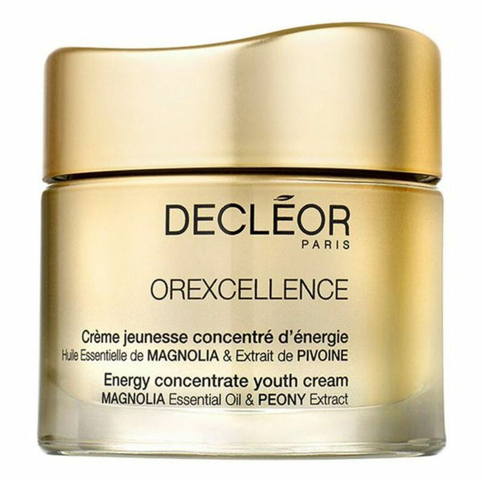 Tratament de Zi Anti-oboseală Orexcellence Decleor (50 ml)