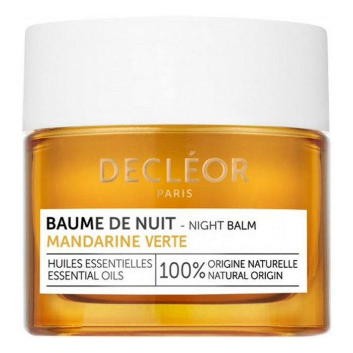 Cremă Antirid Aromessence Green Mandarine Decleor Aromessence Green Mandarine (15 ml) 15 ml