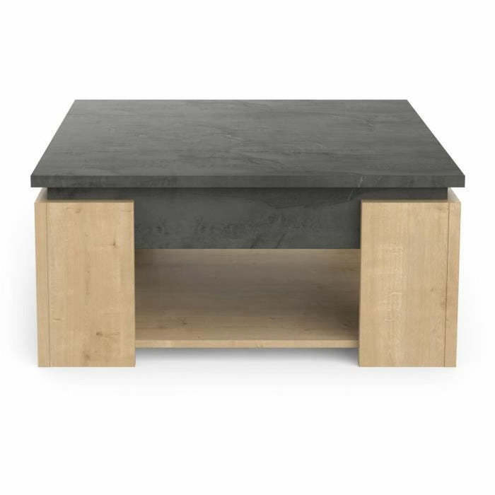 Masa laterală Demeyere AUSTIN 80 x 80 x 37,2 cm