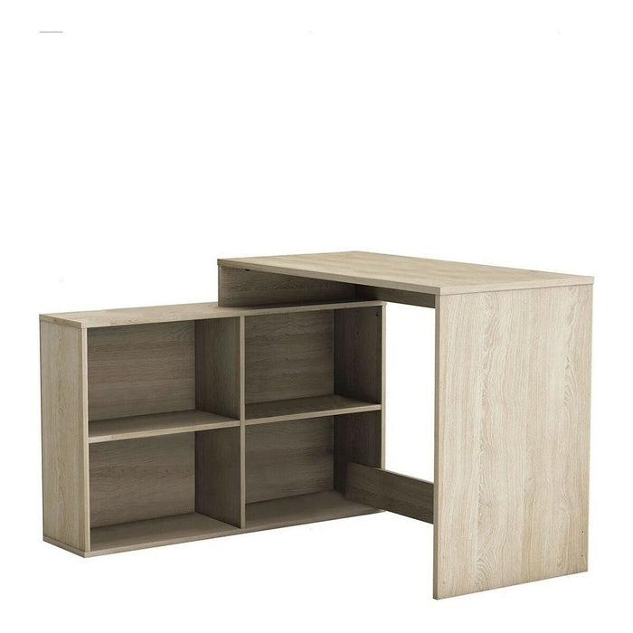 Birou Demeyere Nagano Lemn Dub 112 x 101 x 77 cm 24 x 101 x 63 cm