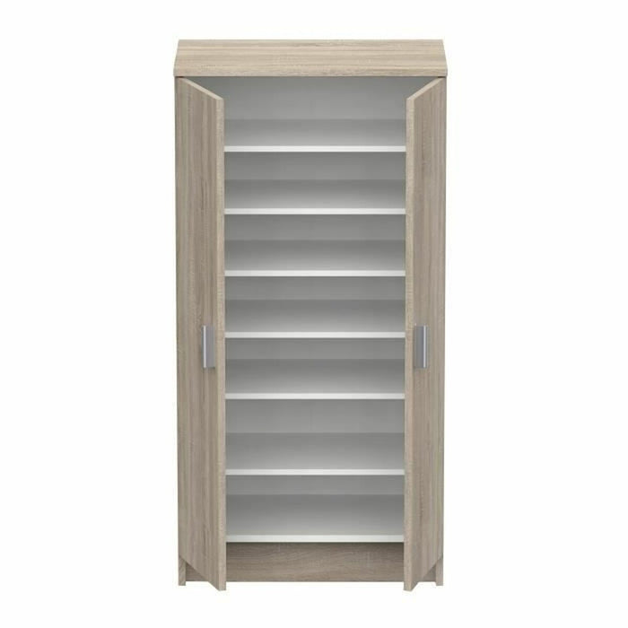 Pantofar Demeyere 309598 54,6 x 35,3 x 108,4 cm Alb