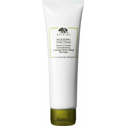 Exfoliant facial Origins Modern Friction Nature's Gentle Dermabrasion 125ml