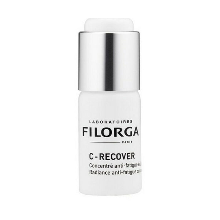 Serum Anti-oboseală C-Recover Radiance Filorga Recover (10 ml) 10 ml