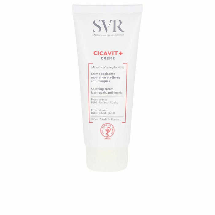 Cremă Reparatoare SVR Cicavit