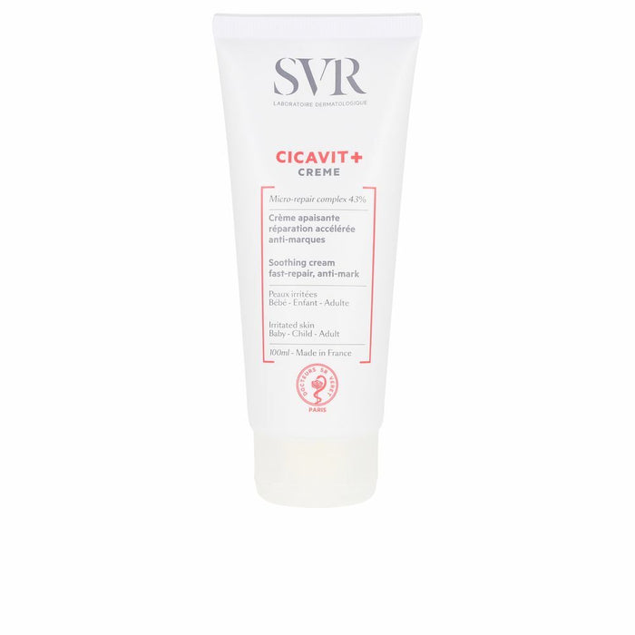 Cremă Reparatoare SVR Cicavit+ 100 ml