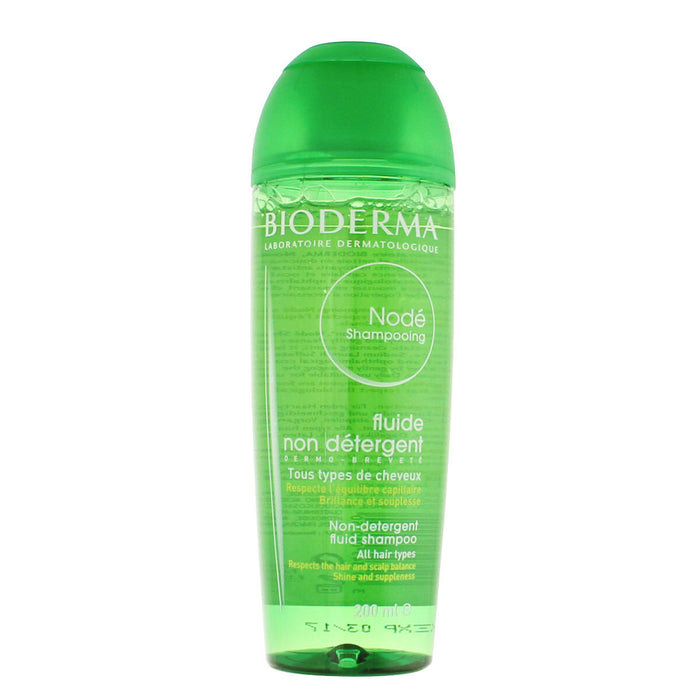 Șampon pentru Folosire Zilnică Bioderma Nodé 200 ml