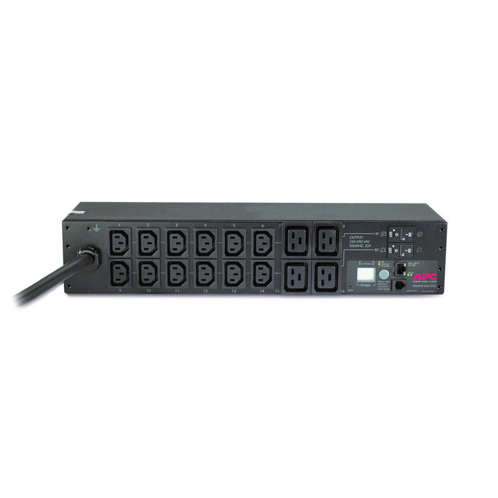 Sistem de Alimentare Neîntreruptă Interactiv APC AP7822B