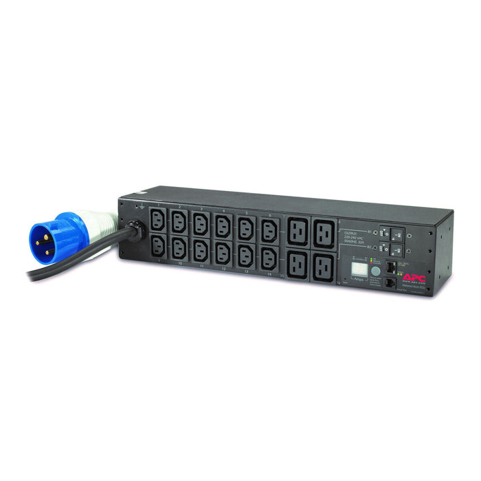 Sistem de Alimentare Neîntreruptă Interactiv APC AP7822B