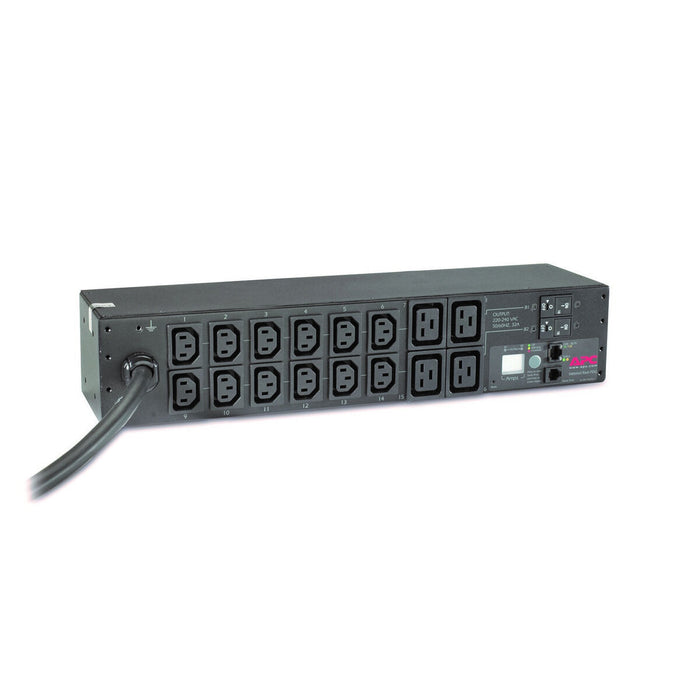 Sistem de Alimentare Neîntreruptă Interactiv APC AP7822B