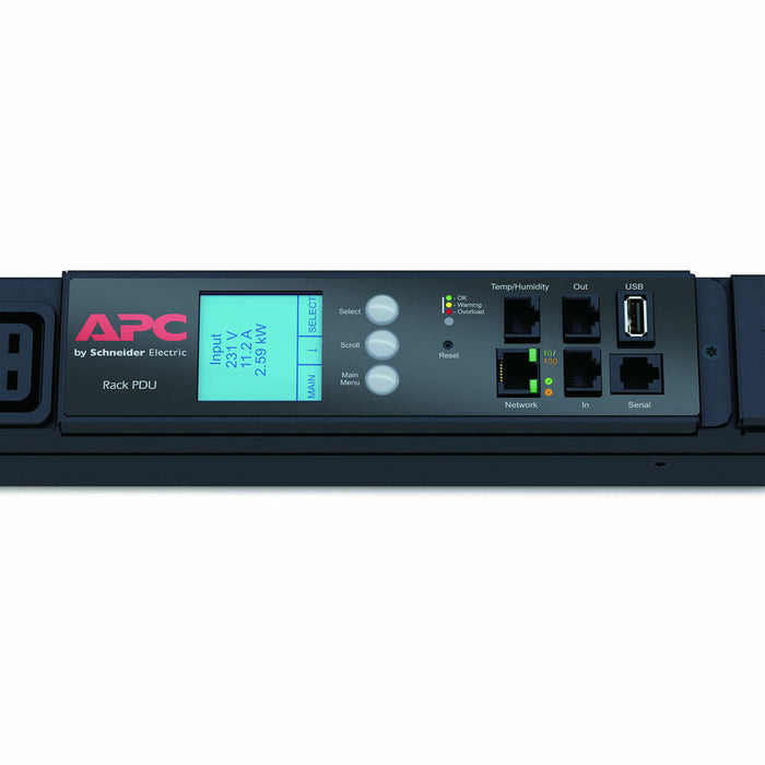 Distribuitor de energie APC AP8886               (1,83 m)