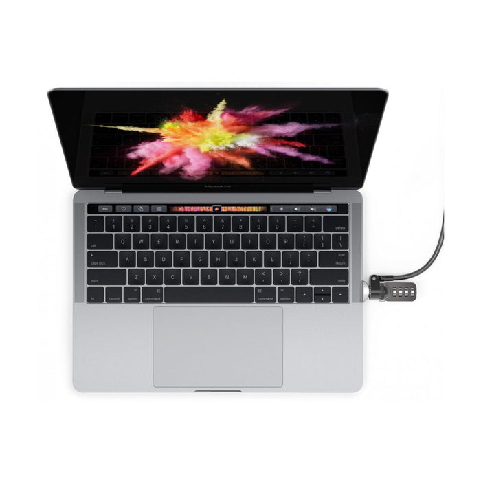 Cablu de Securitate Compulocks MBPRLDGTB01KL