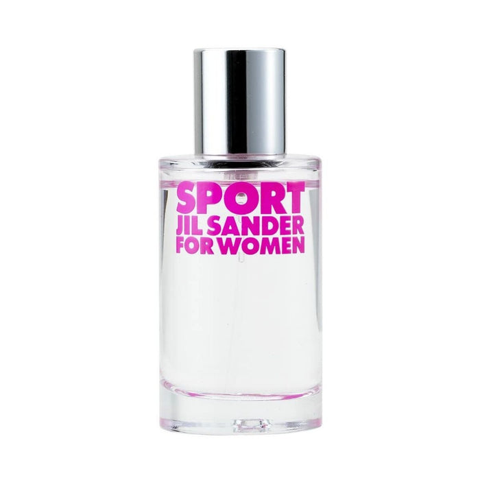 Parfum Femei Jil Sander Sport for Women EDT 50 ml