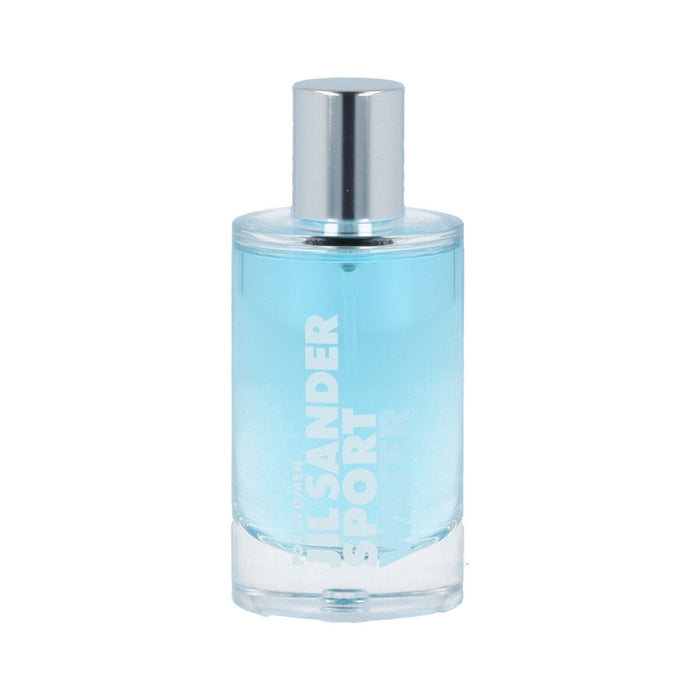Parfum Femei Jil Sander EDT Sport Water 50 ml