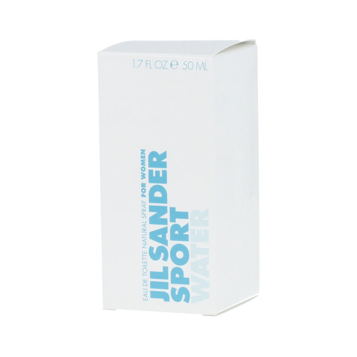Parfum Femei Jil Sander EDT Sport Water 50 ml