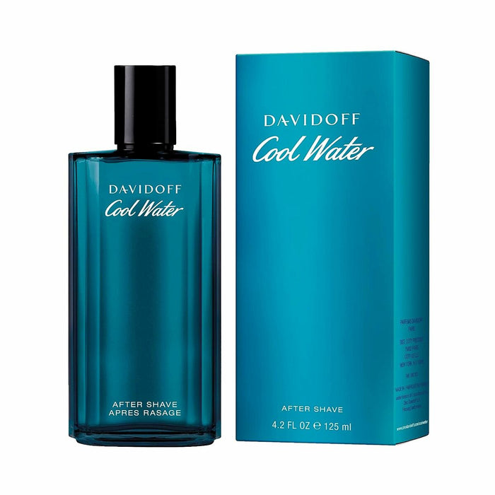 Loțiune Aftershave Davidoff Cool Water 125 ml