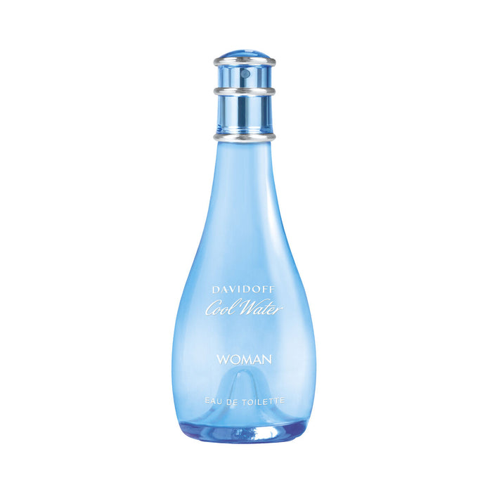 Parfum Femei Cool Water Davidoff EDT Cool Water 100 ml